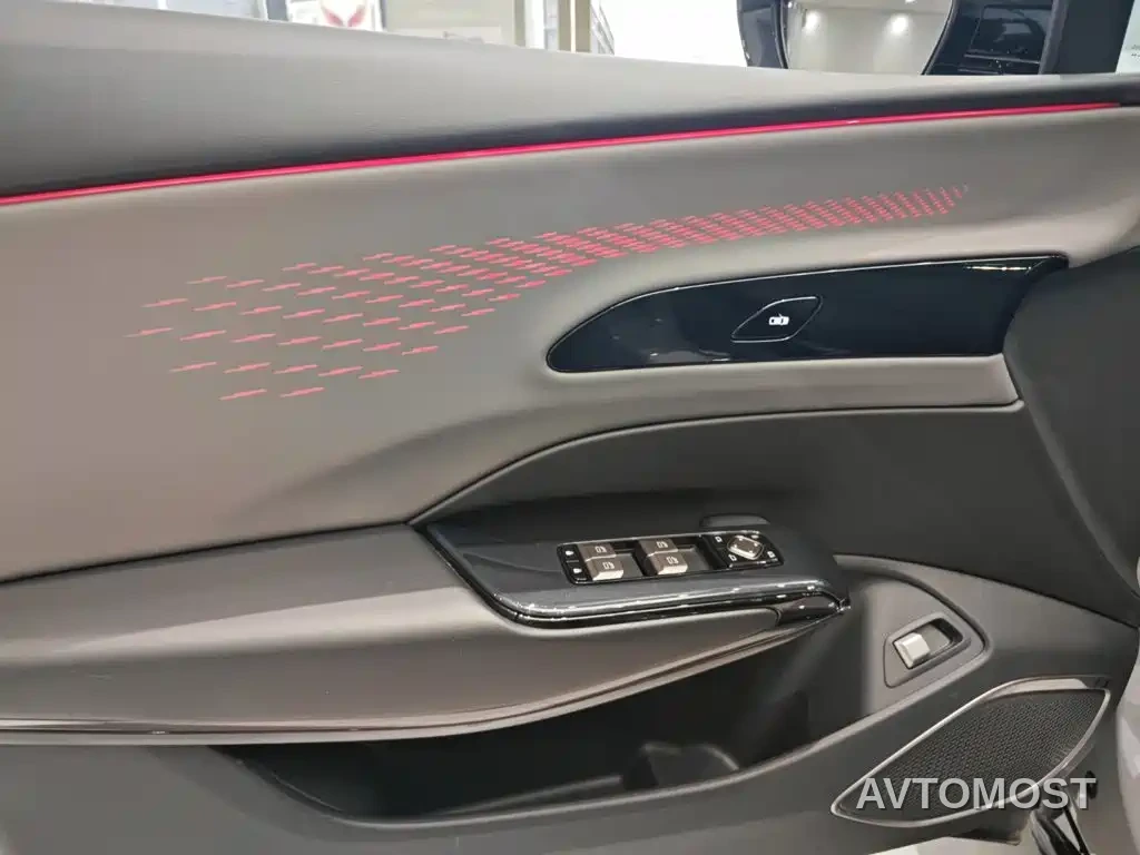 Hongqi EH7 2025 640 AWD Smart Selection Edition — фото 24