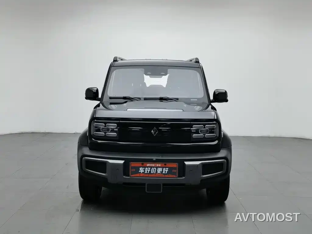 Baojun Yueye 2023 Intelligent Premium Edition — фото 2