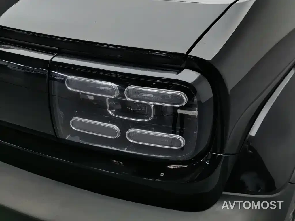 Baojun Yueye 2023 Intelligent Premium Edition — фото 6