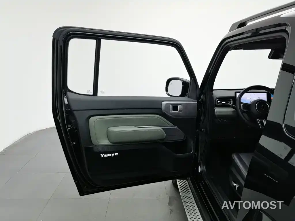 Baojun Yueye 2023 Intelligent Premium Edition — фото 7