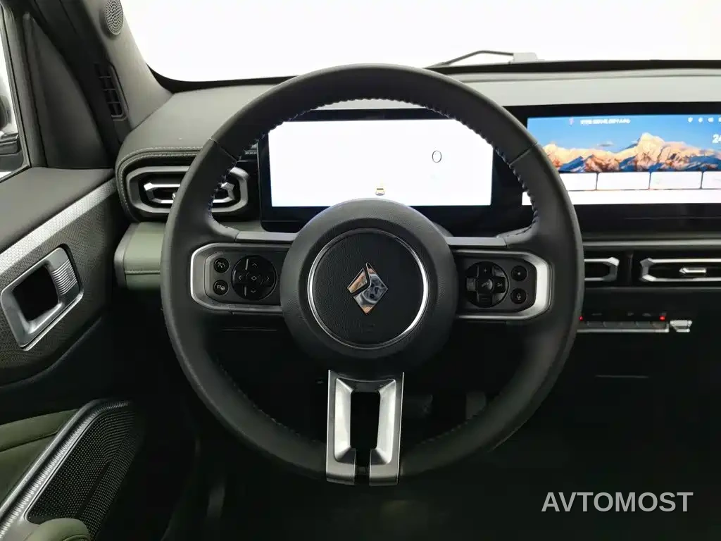 Baojun Yueye 2023 Intelligent Premium Edition — фото 10