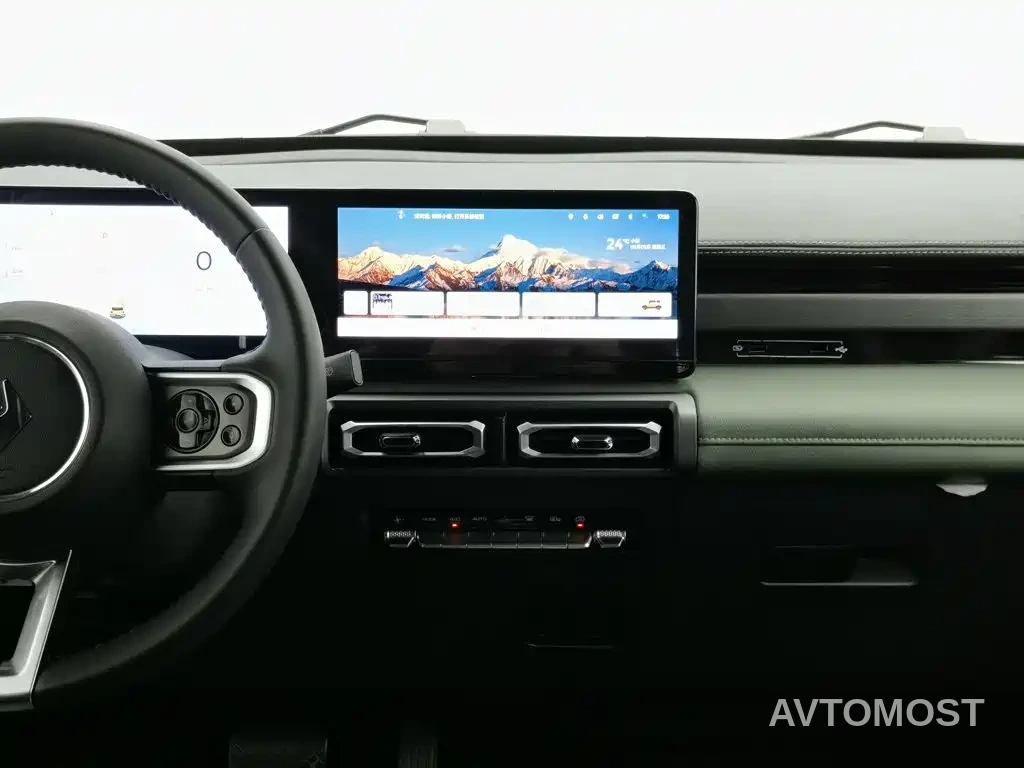 Baojun Yueye 2023 Intelligent Premium Edition — фото 11