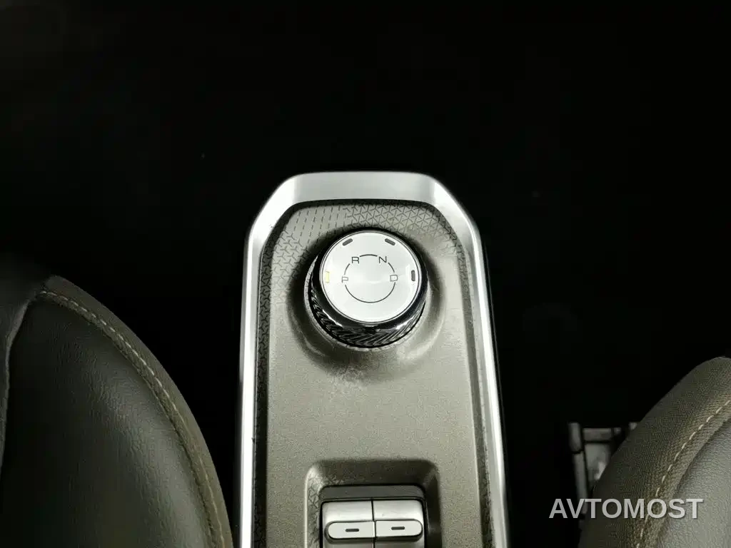 Baojun Yueye 2023 Intelligent Premium Edition — фото 12