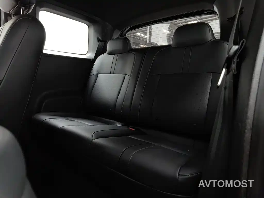 Baojun Yueye 2023 Intelligent Premium Edition — фото 14