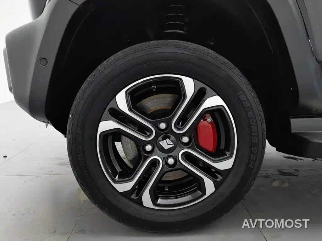 Baojun Yueye 2023 Intelligent Premium Edition — фото 16