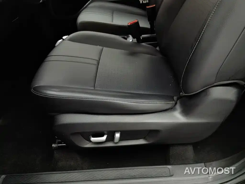 Baojun Yueye 2023 Intelligent Premium Edition — фото 19