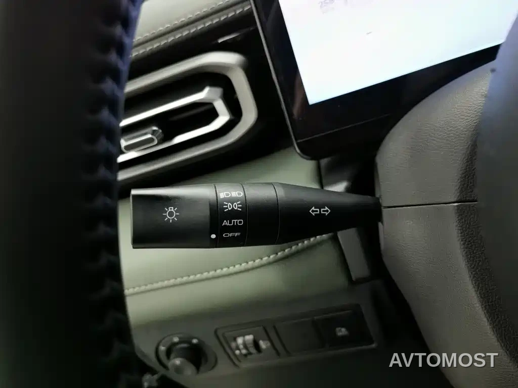 Baojun Yueye 2023 Intelligent Premium Edition — фото 20