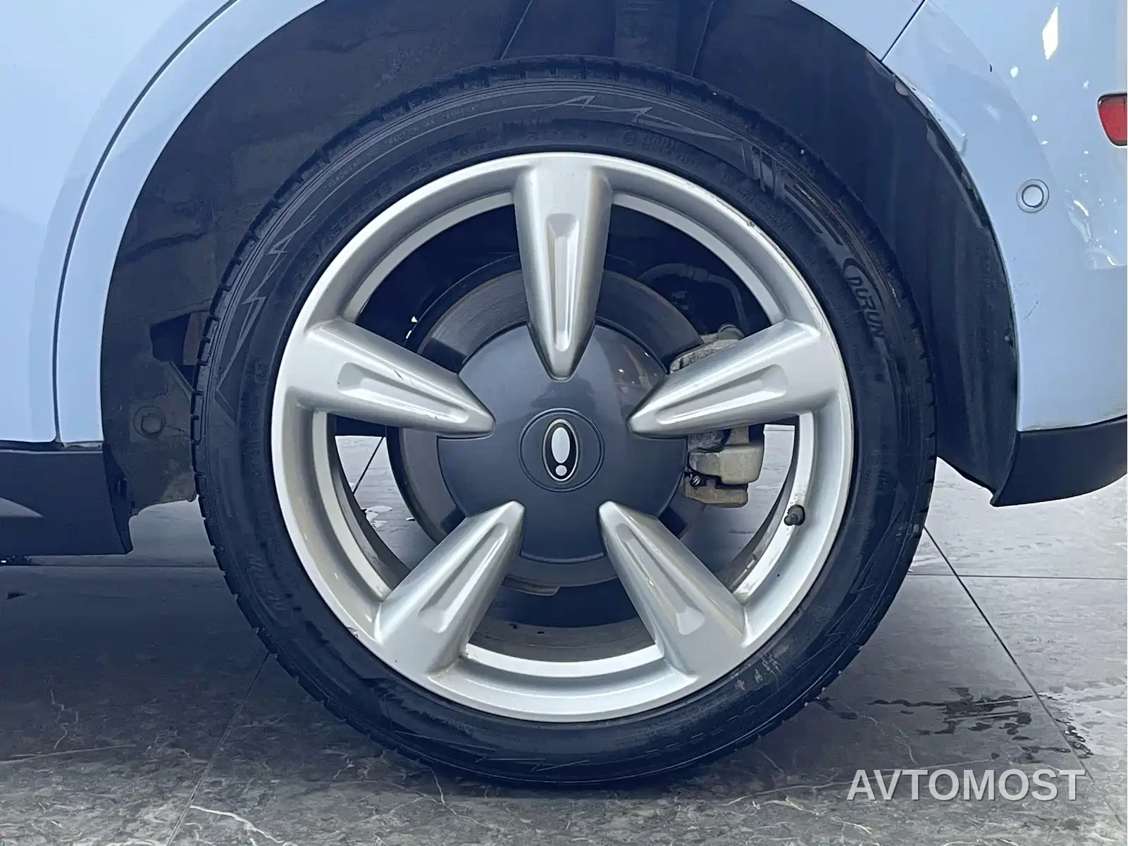 Ora Good Cat 2021 400km Standard Range Athena Edition (NCM) — фото 10