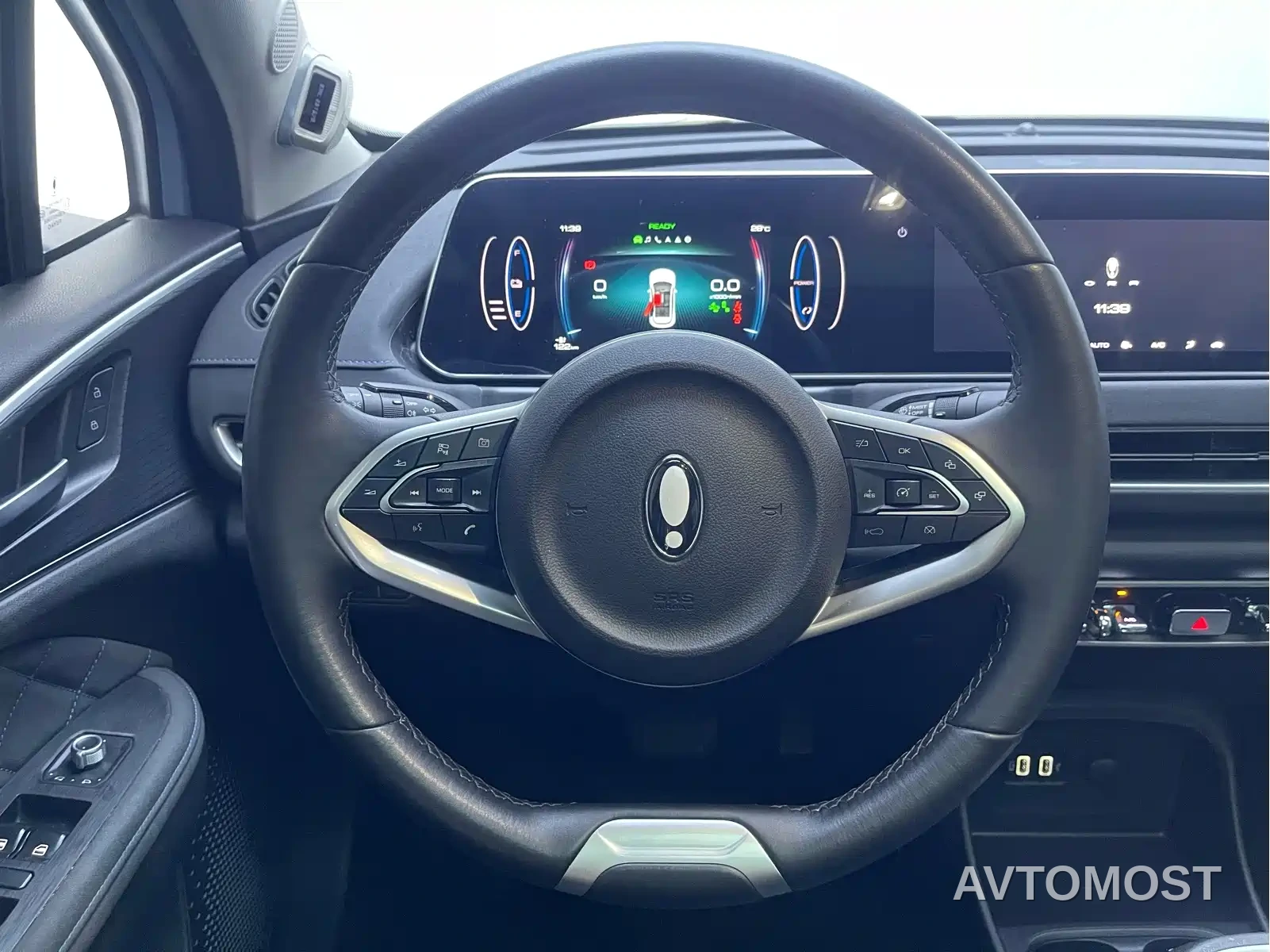 Ora Good Cat 2021 400km Standard Range Athena Edition (NCM) — фото 18