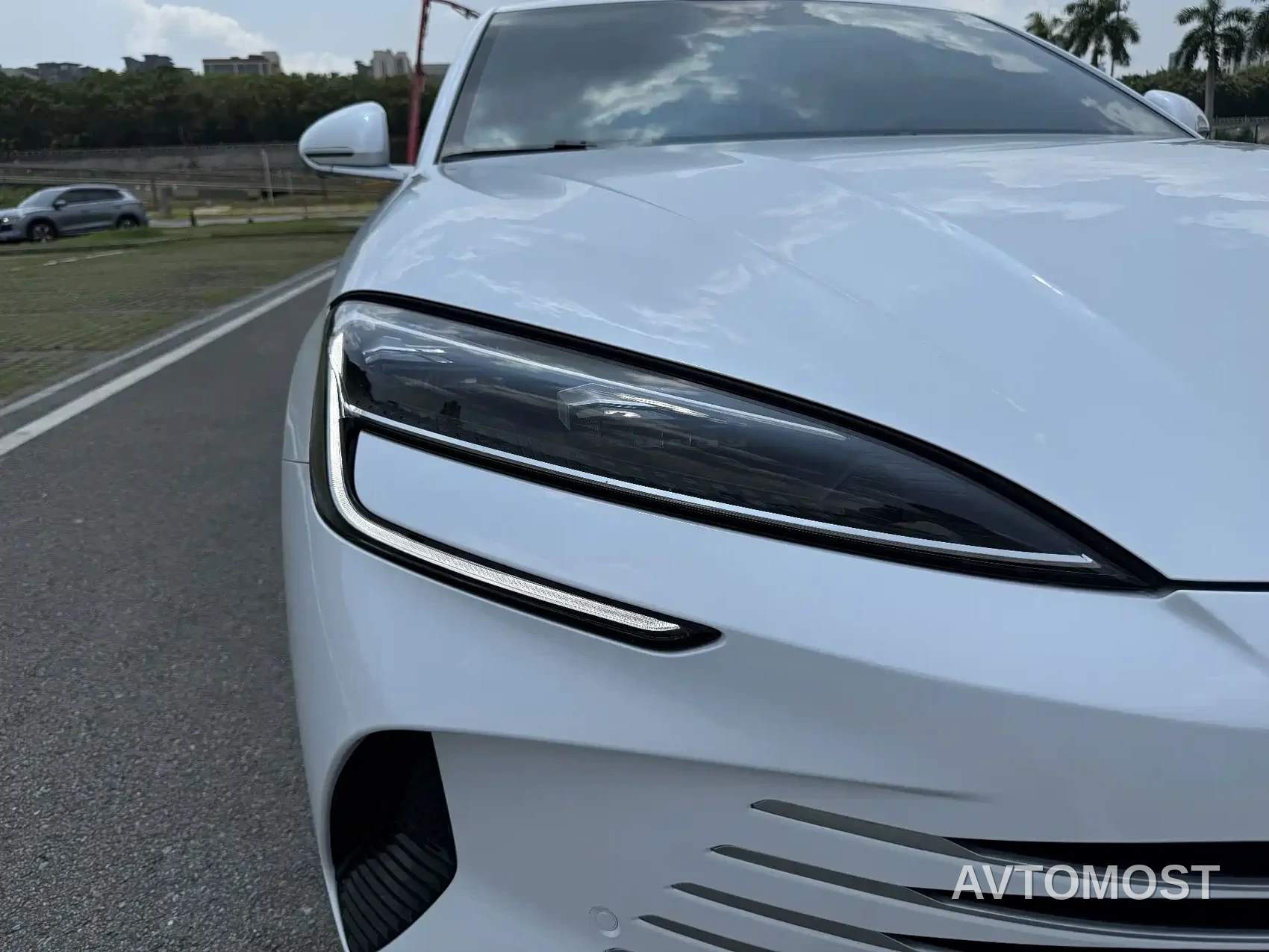 BYD Seal 2023 DM-i 1.5L 121km Luxury — фото 13