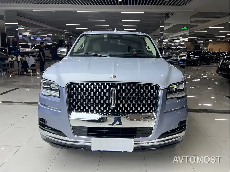 Lincoln Navigator One 2022 3.5T Navigator One