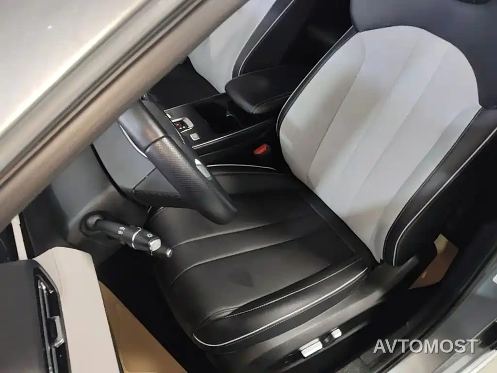 BAIC Beijing EU5 PLUS 2023 R500 Premium Edition — фото 9