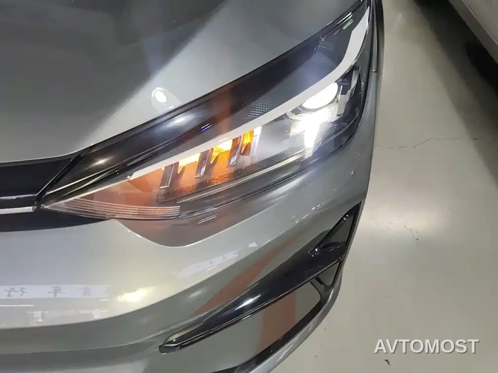 BAIC Beijing EU5 PLUS 2023 R500 Premium Edition — фото 17