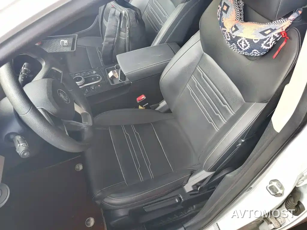 BYD Qin New Energy 2021 Standard Edition — фото 12