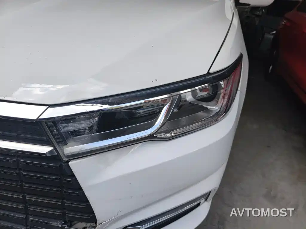 BYD Qin New Energy 2021 Standard Edition — фото 20