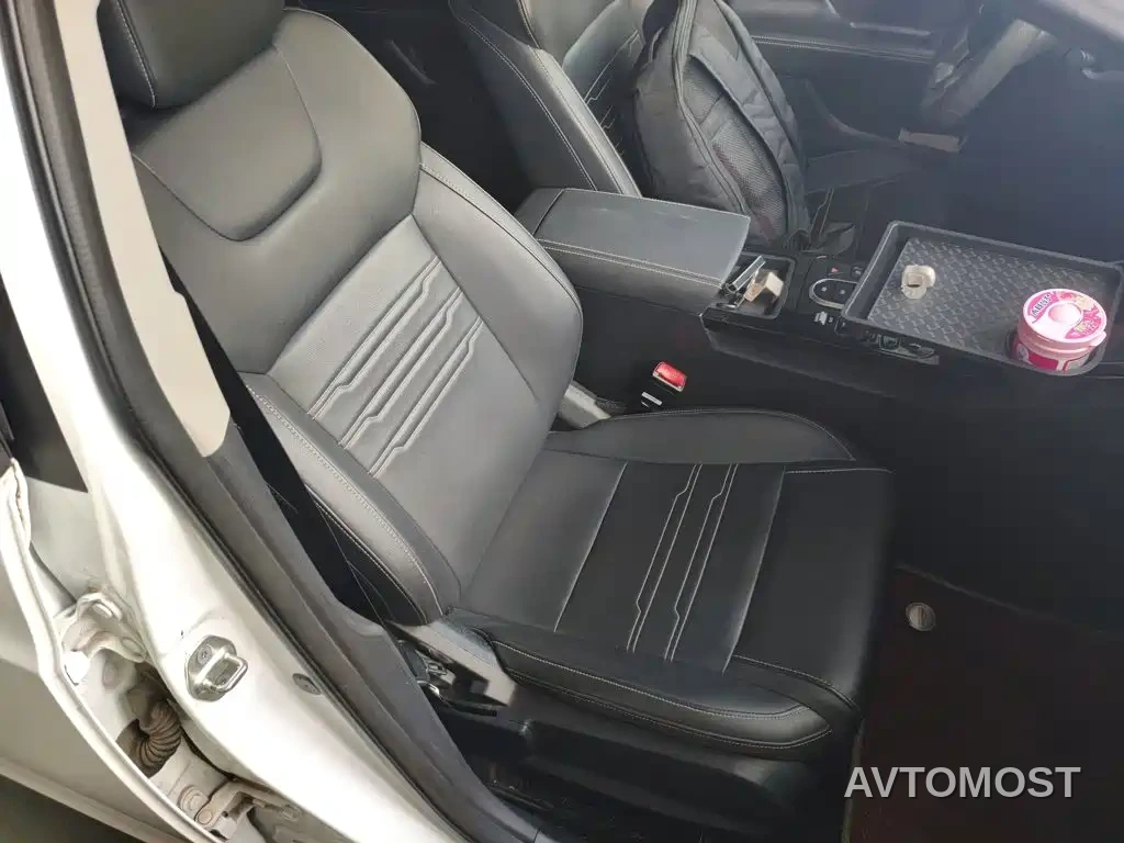 BYD Qin New Energy 2021 Standard Edition — фото 21