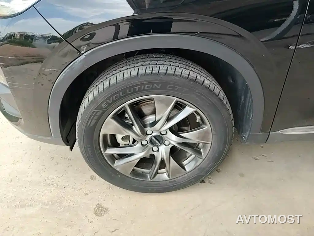 Haval H6 New Energy 2023 DHT-PHEV 110KM Joy Ride Edition — фото 22
