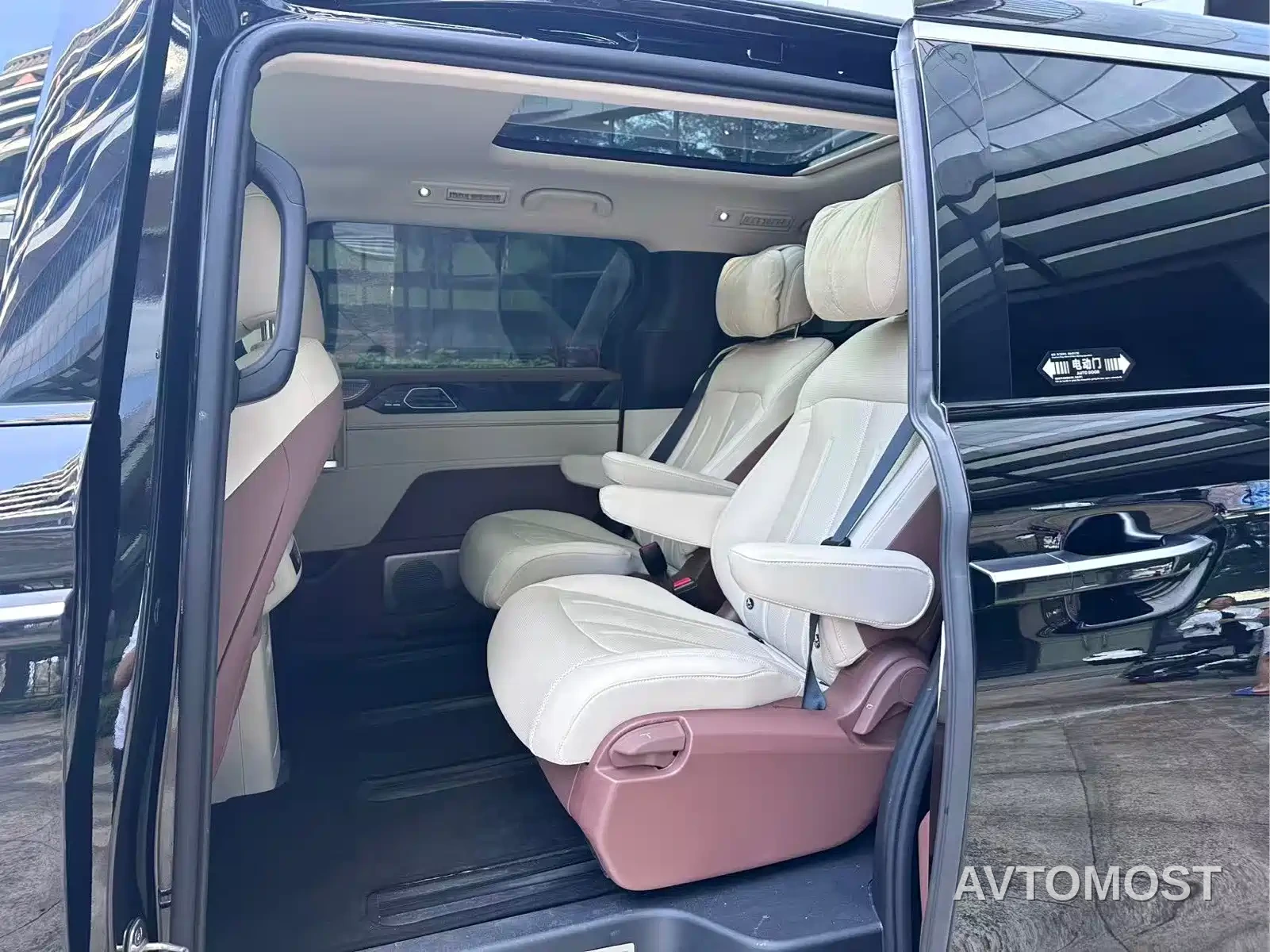 BYD Xia 2025 DM-i 1.5T 100km Leading Edition — фото 7