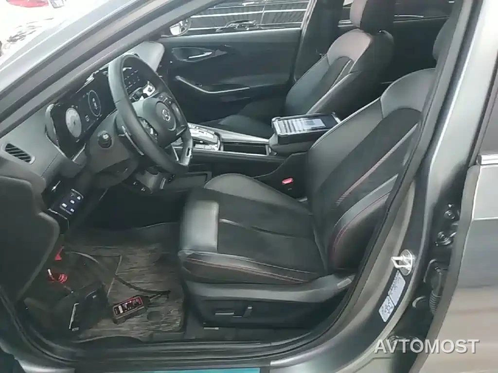 Hyundai Fista 2023 270T N Line TOP Flagship — фото 12