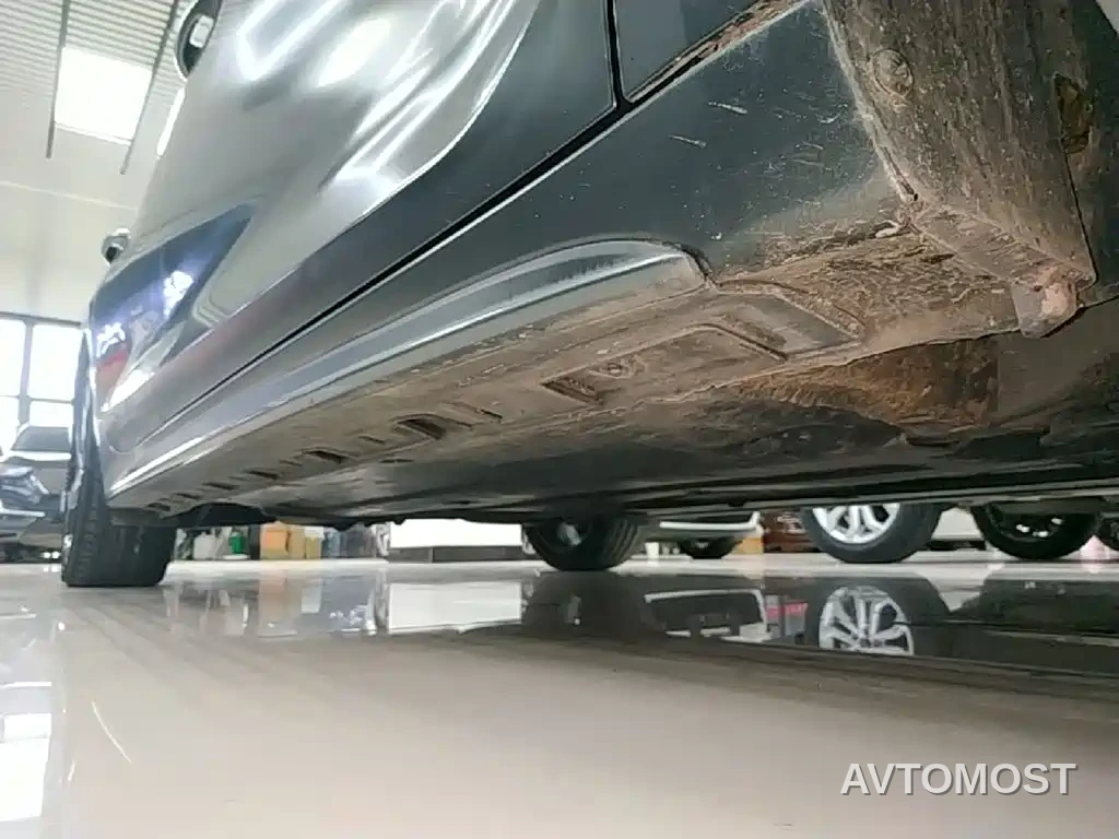 Hyundai Fista 2023 270T N Line TOP Flagship — фото 17