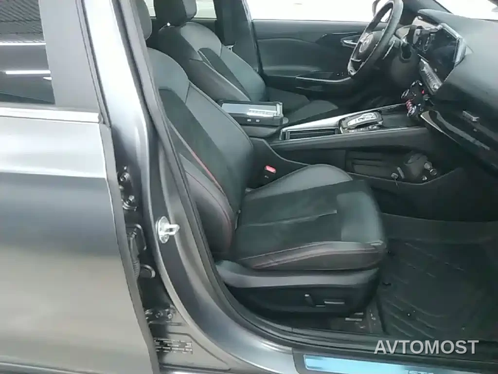 Hyundai Fista 2023 270T N Line TOP Flagship — фото 20