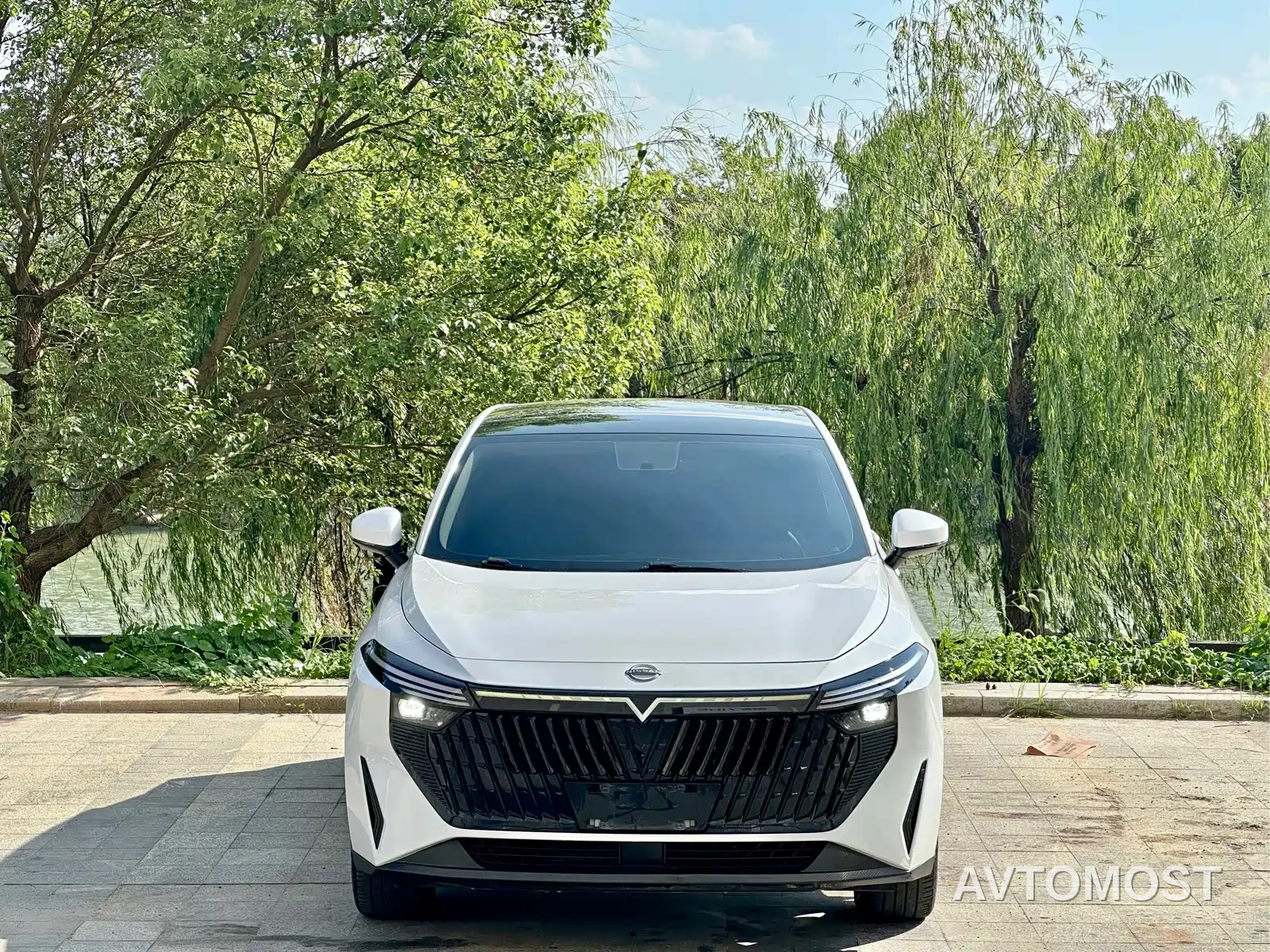 Venucia DaV DD-i 2023 Model 60km iD Joy Ride Edition — фото 2