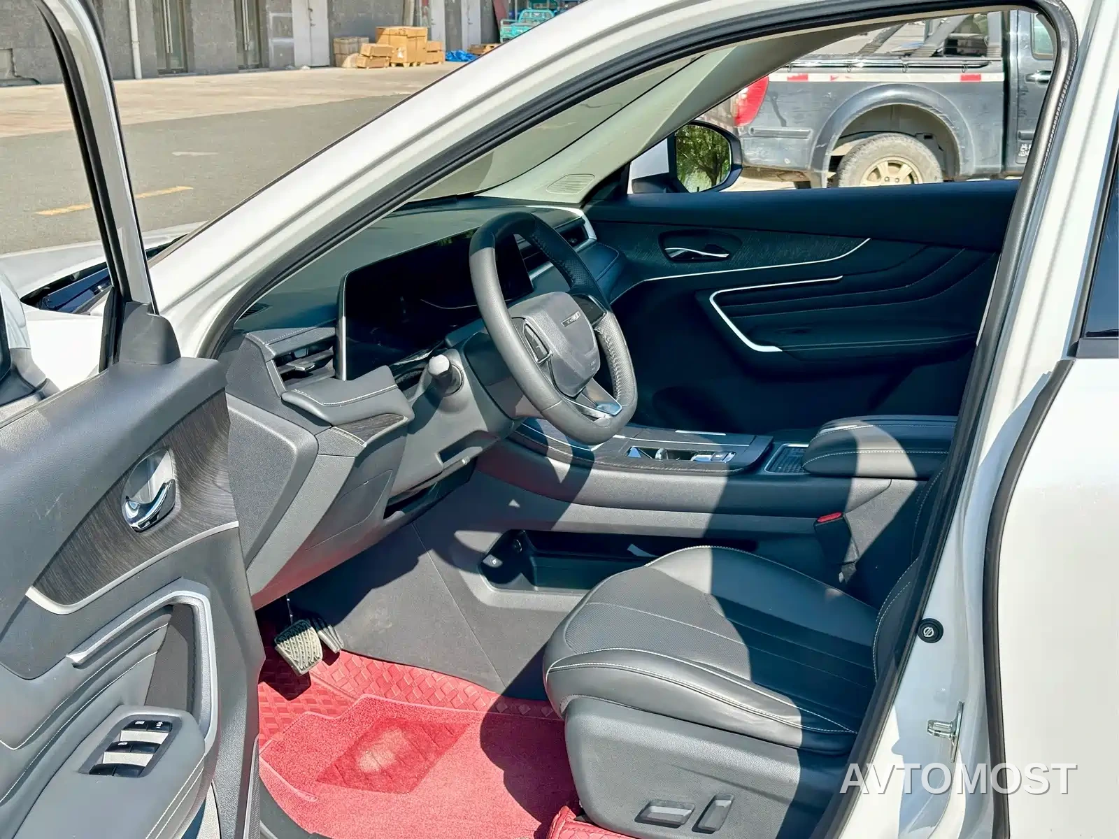 Venucia DaV DD-i 2023 Model 60km iD Joy Ride Edition — фото 5