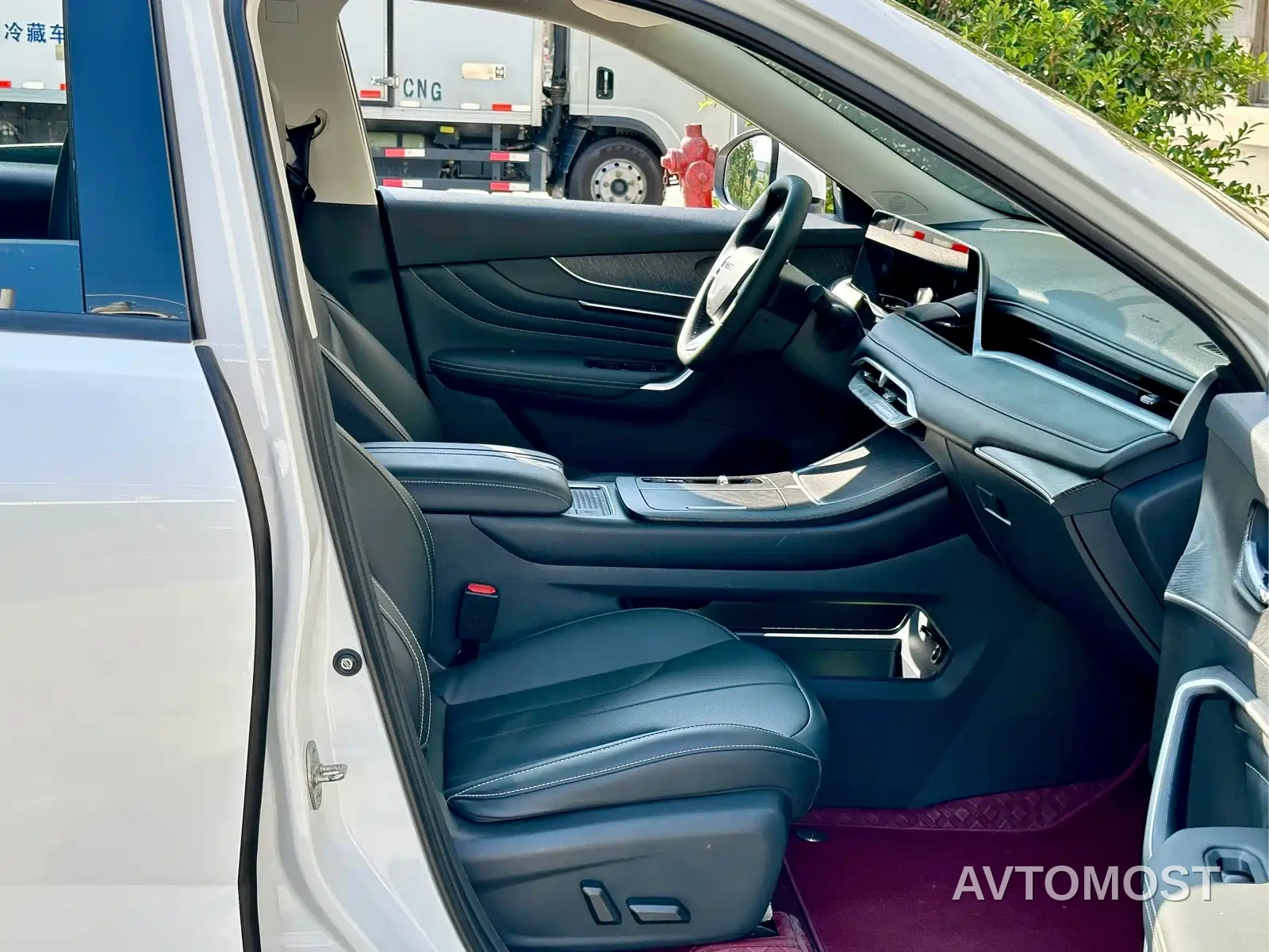 Venucia DaV DD-i 2023 Model 60km iD Joy Ride Edition — фото 7