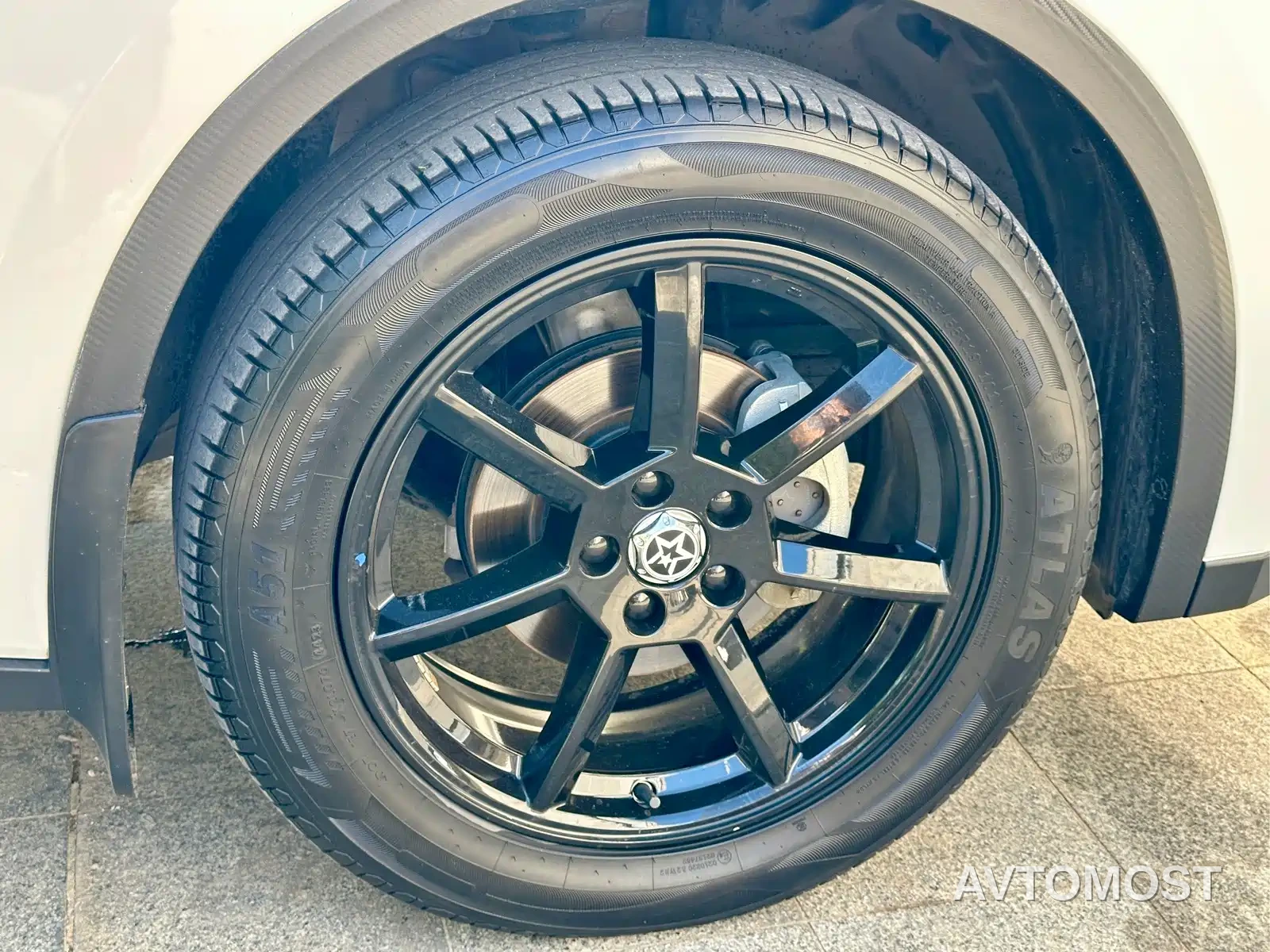 Venucia DaV DD-i 2023 Model 60km iD Joy Ride Edition — фото 13
