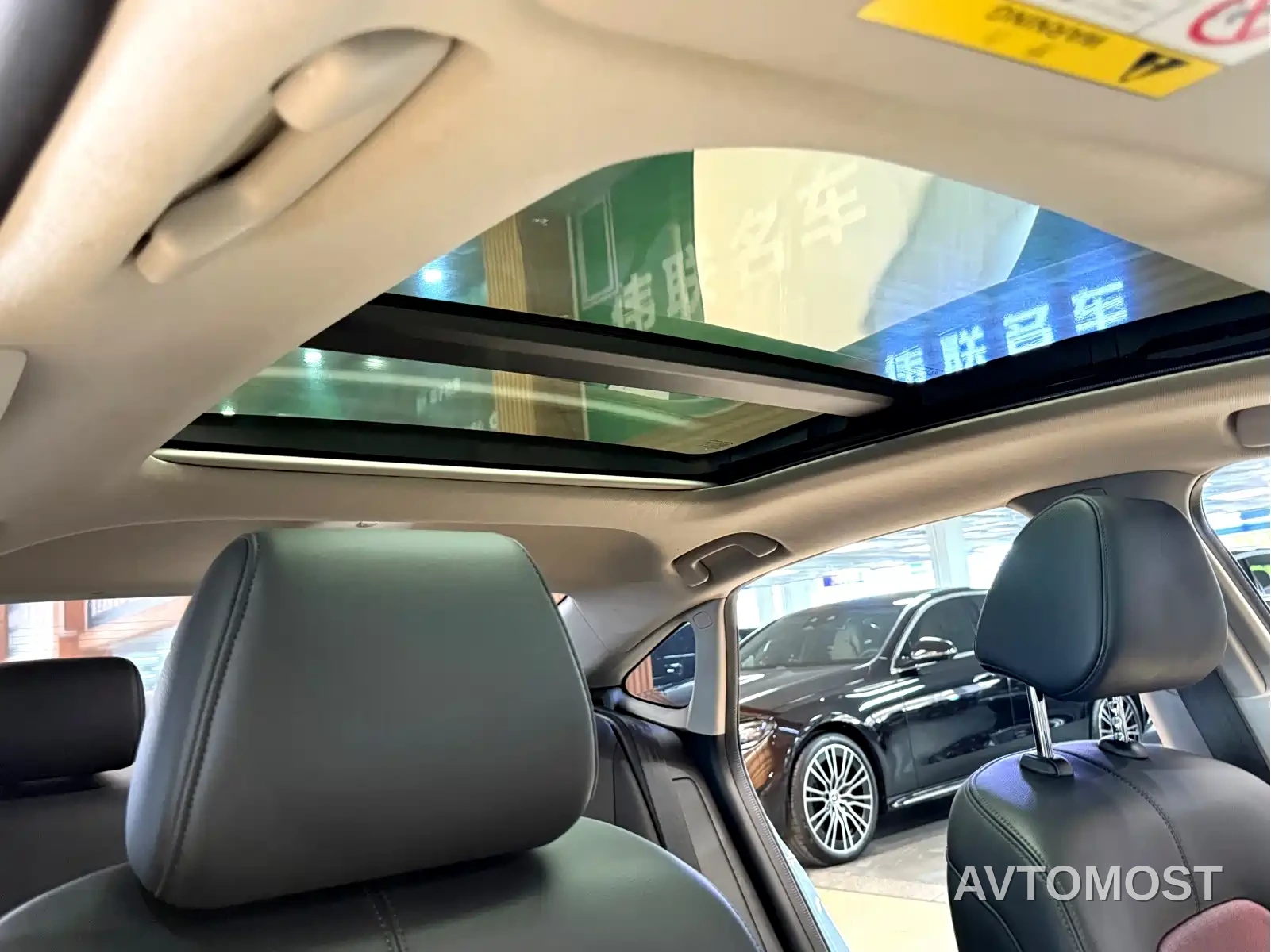 Honda Integra 2023 2.0L e:HEV Sharp Premium Edition — фото 9