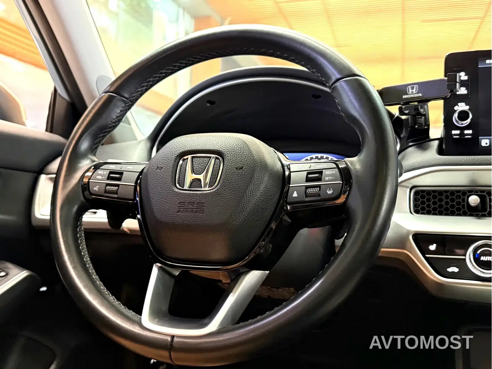 Honda Integra 2023 2.0L e:HEV Sharp Premium Edition — фото 22