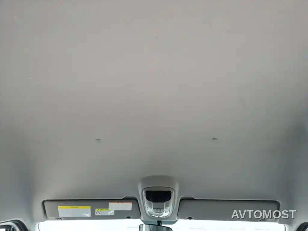 JAC Motors Star锐 2024 Model 2.5T Series 5 Express Version Single Tire 5/6/7-seater — фото 22