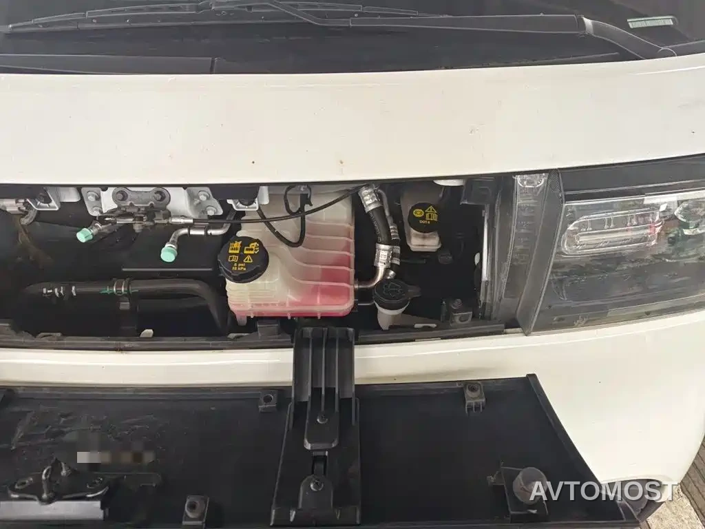 SAIC Maxus Dana V1 2025 Low Roof Multi-purpose Version 42kWh — фото 20