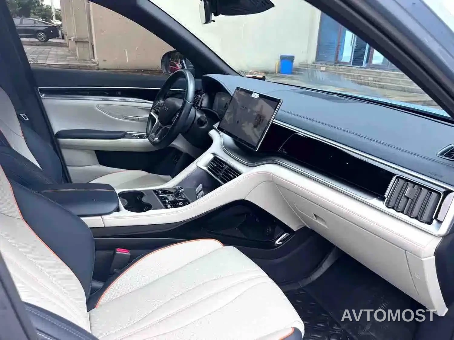 BYD Song PLUS PHEV 2023 Champion Edition DM-i 110KM Flagship PLUS — фото 7