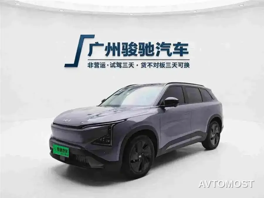 Kia EV5 2024 530 Air