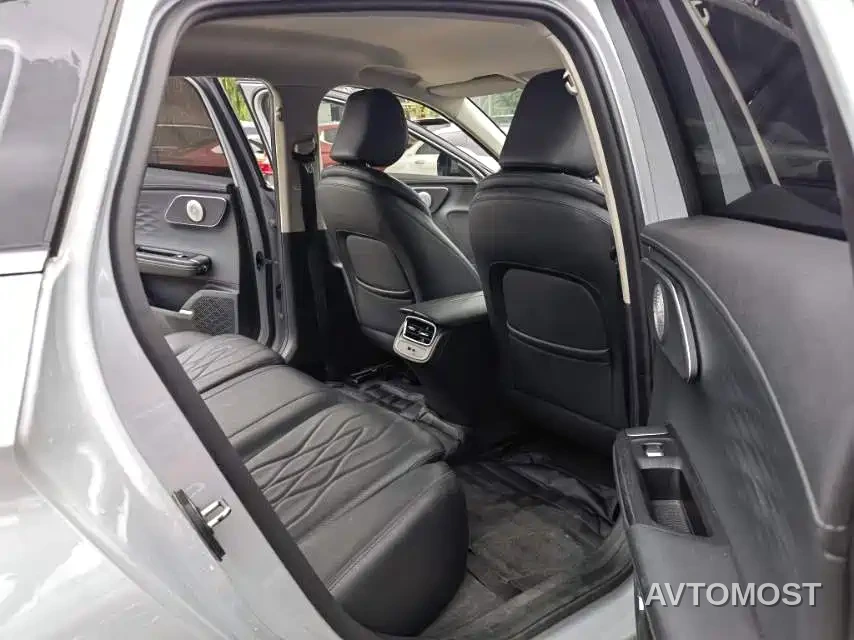 Chery Fengyun A8L 2025 1.5TGDI 145km Standard Type — фото 3