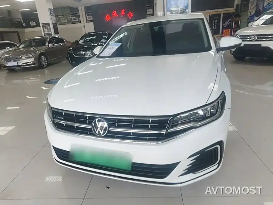 Volkswagen Bora Pure Electric 2020 Model Shang