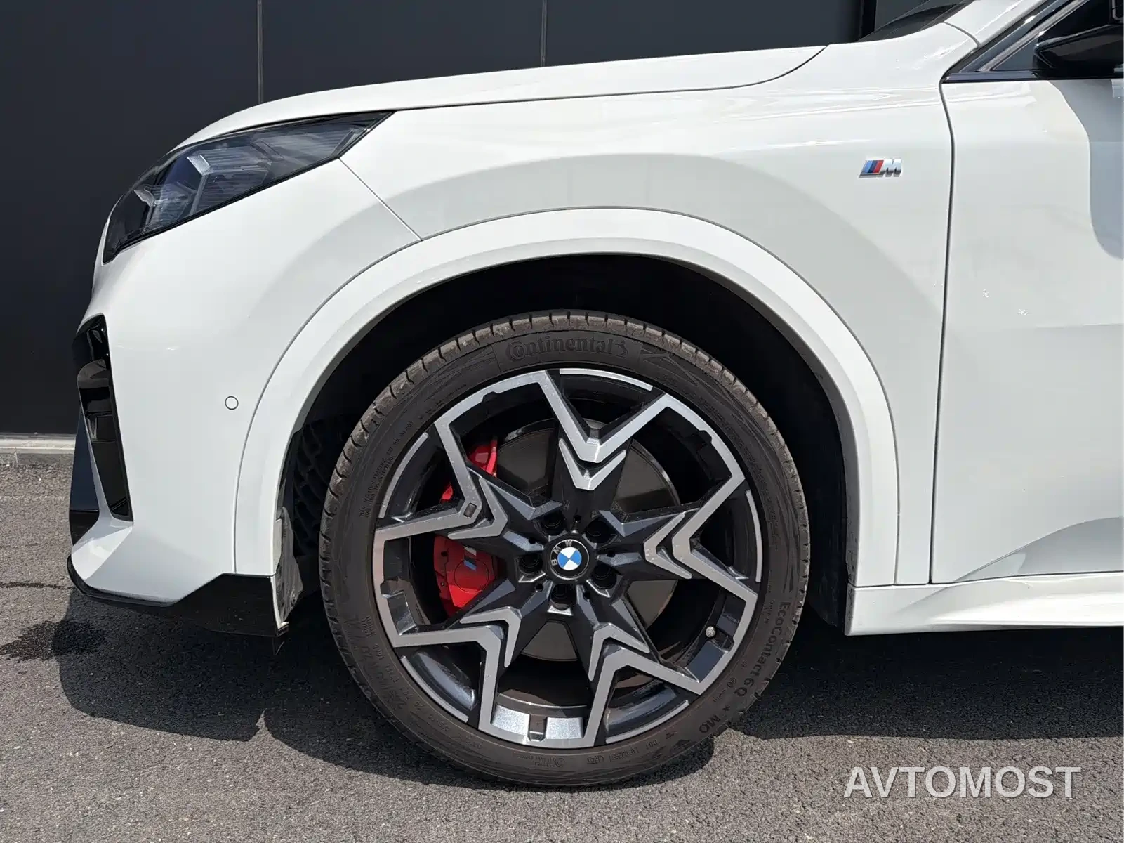BMW X2 M35i 2026 Model Year M35i — фото 6