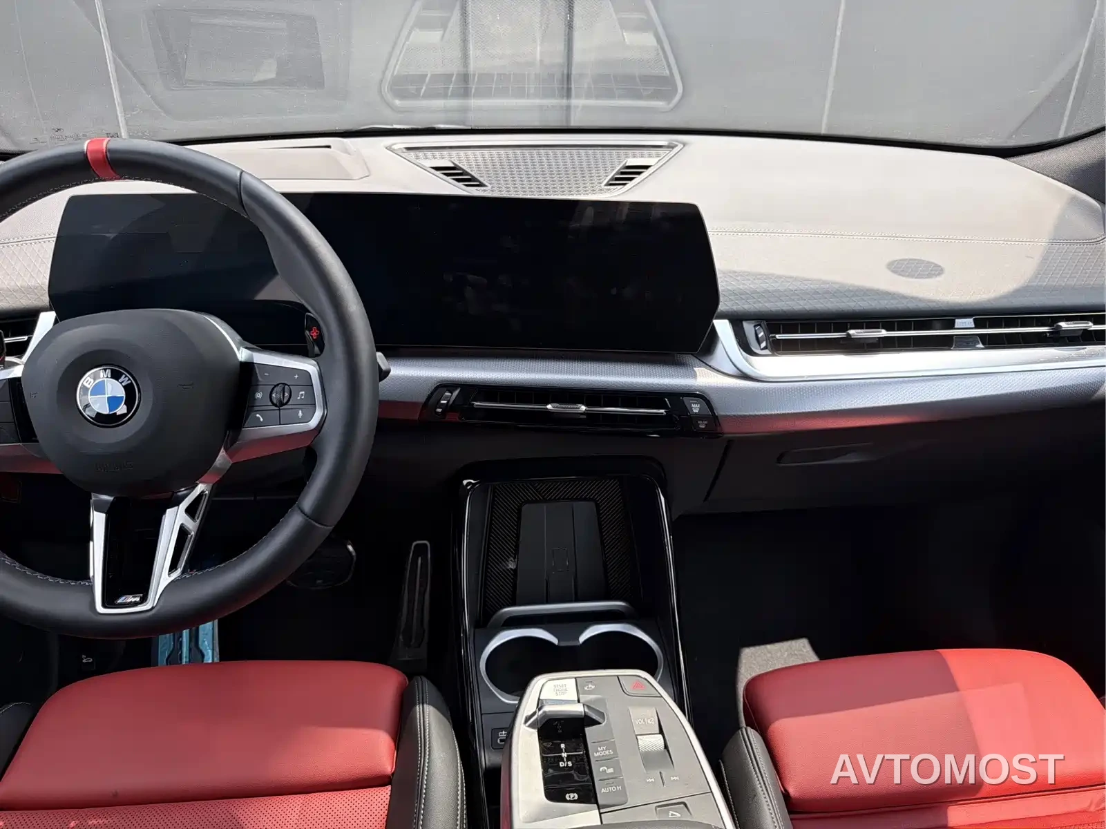 BMW X2 M35i 2026 Model Year M35i — фото 12