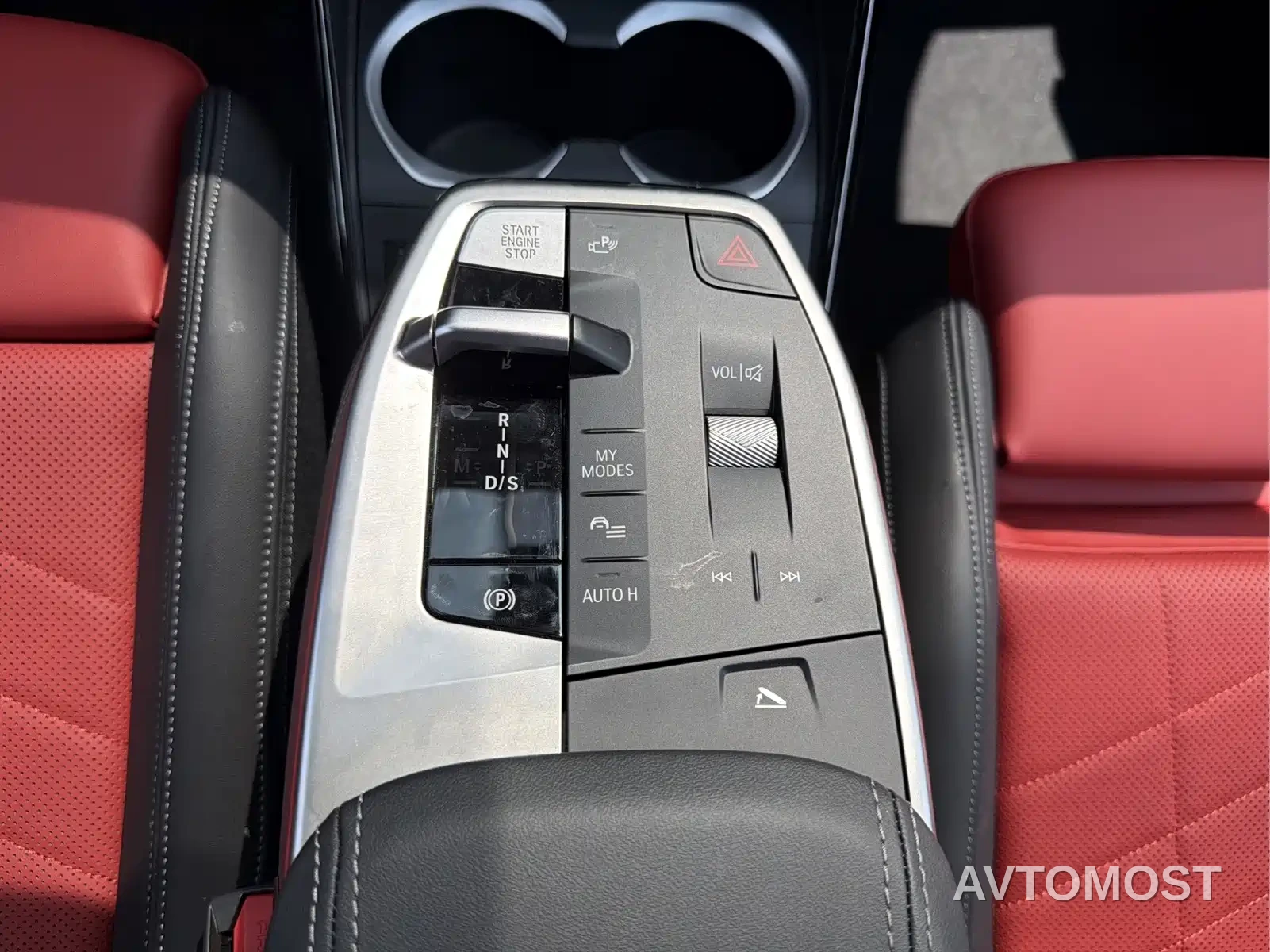 BMW X2 M35i 2026 Model Year M35i — фото 15