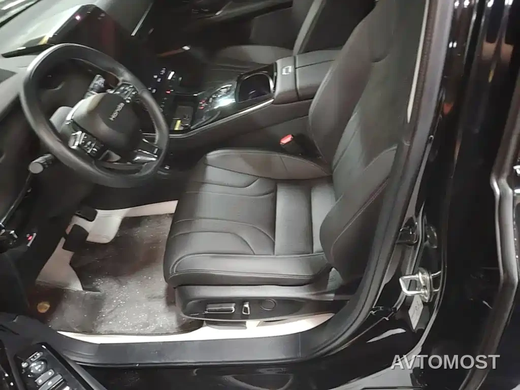 Honda GAC Honda P7 2025 RWD Long Range Pro — фото 9