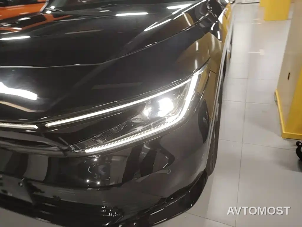 Honda GAC Honda P7 2025 RWD Long Range Pro — фото 16