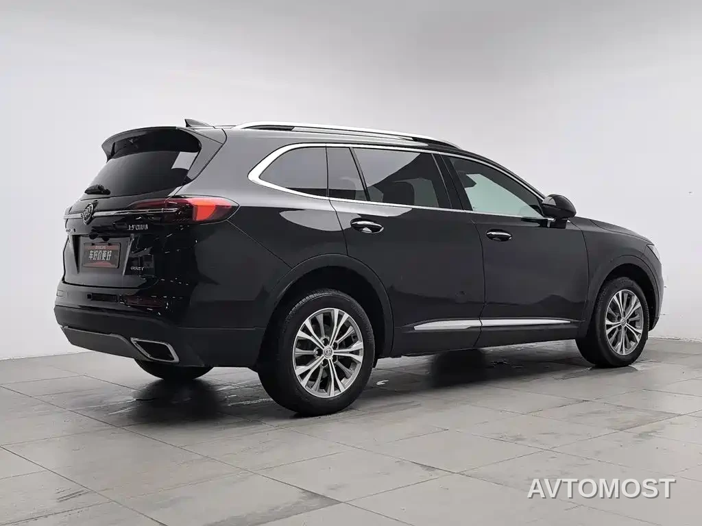 Buick Envision Plus 2023 Enclave Plus 652T 5-Seater Luxury — фото 1