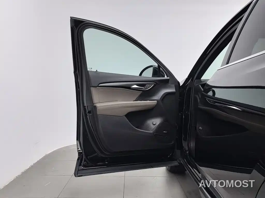 Buick Envision Plus 2023 Enclave Plus 652T 5-Seater Luxury — фото 7
