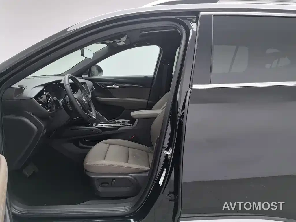 Buick Envision Plus 2023 Enclave Plus 652T 5-Seater Luxury — фото 9