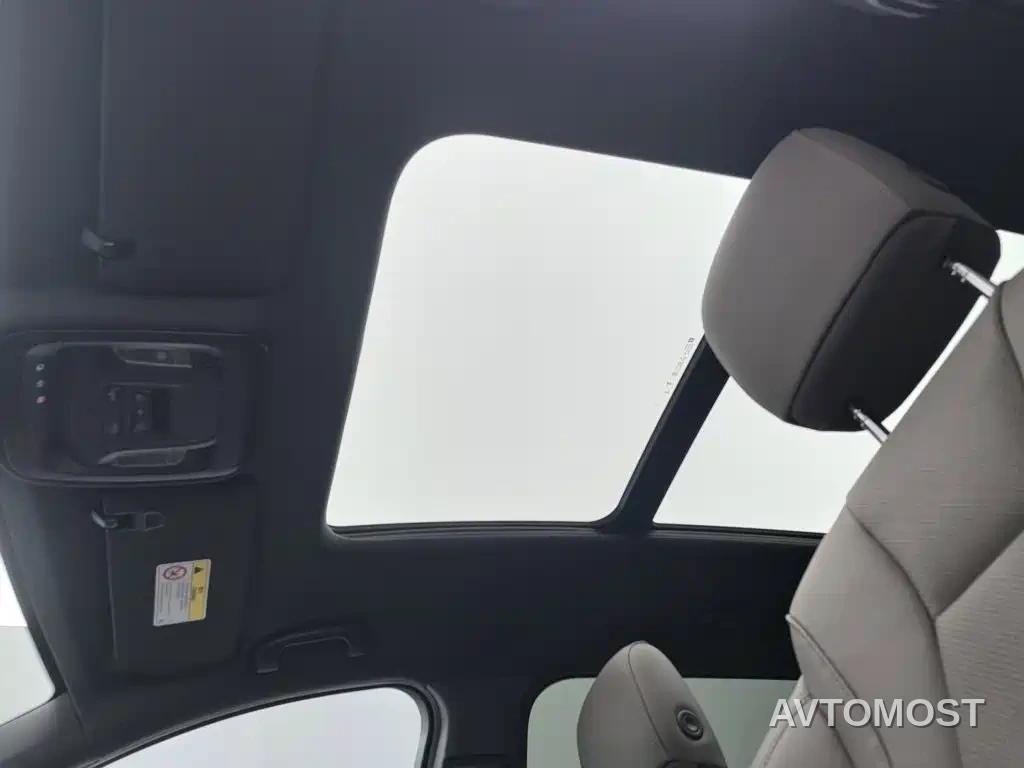 Buick Envision Plus 2023 Enclave Plus 652T 5-Seater Luxury — фото 13