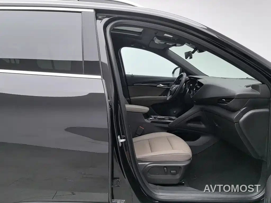 Buick Envision Plus 2023 Enclave Plus 652T 5-Seater Luxury — фото 20