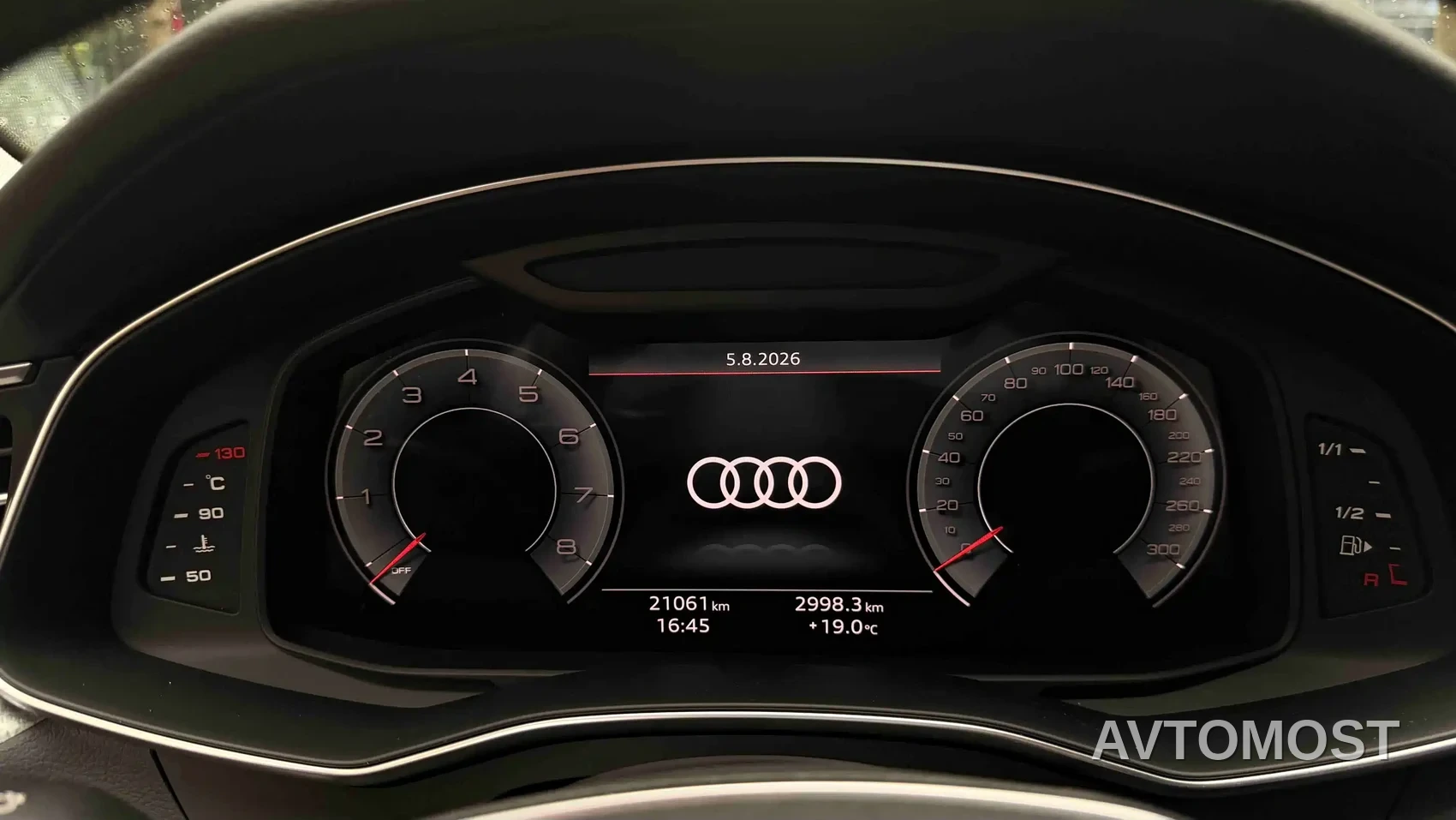 Audi A6 (Import) 2022 allroad quattro Explorer 55 TFSI Premium Off-road — фото 7