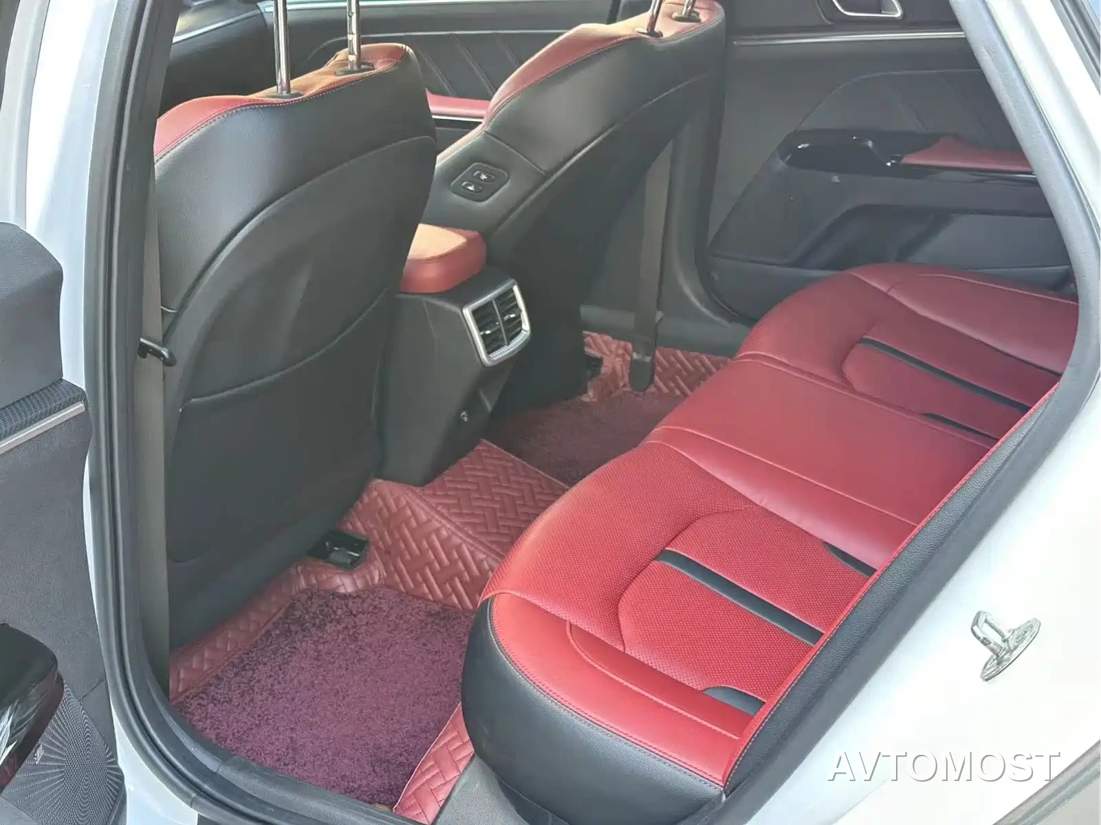 Kia K5 2020 380T GT-Line Flagship Edition — фото 6