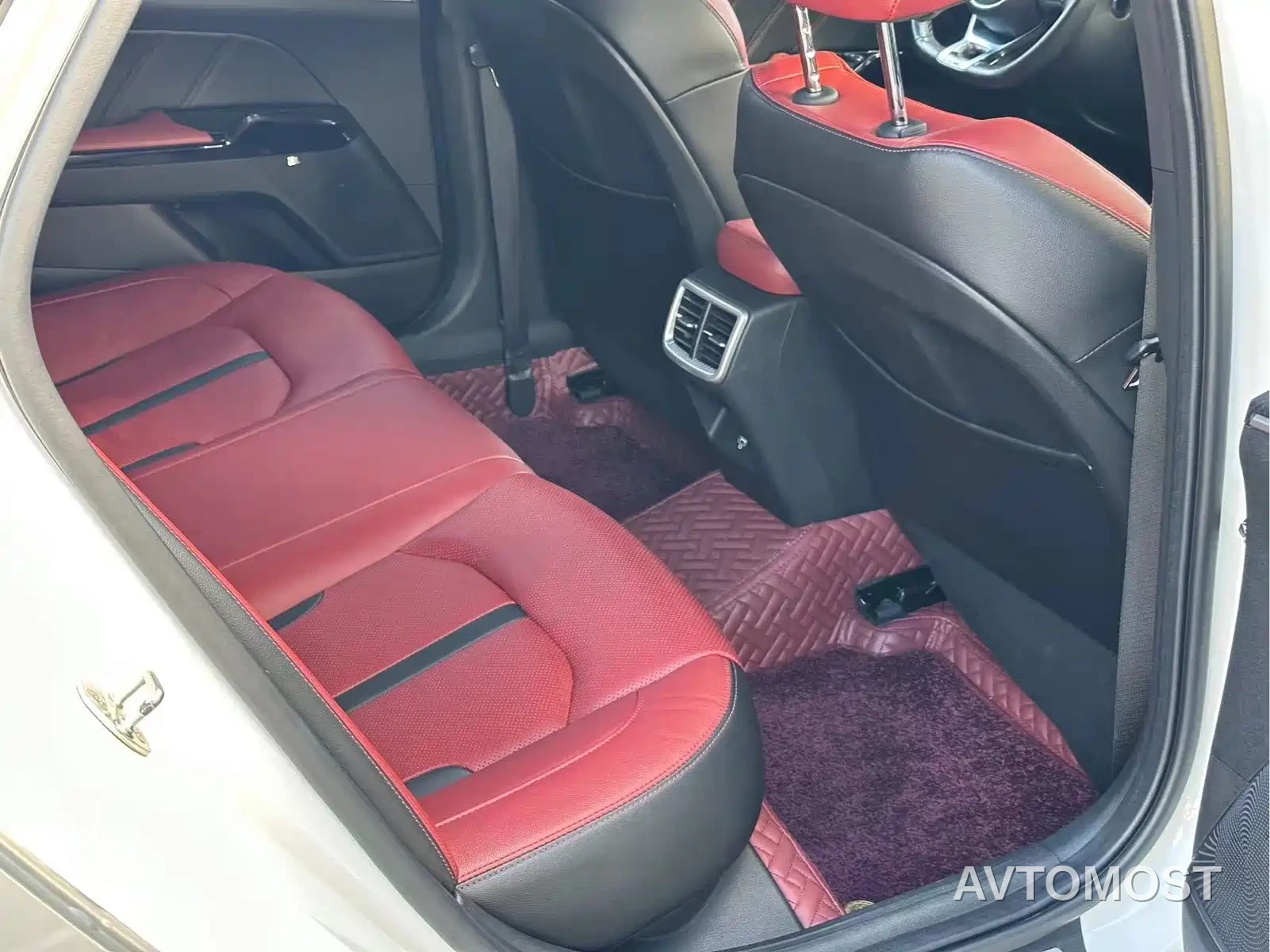 Kia K5 2020 380T GT-Line Flagship Edition — фото 7